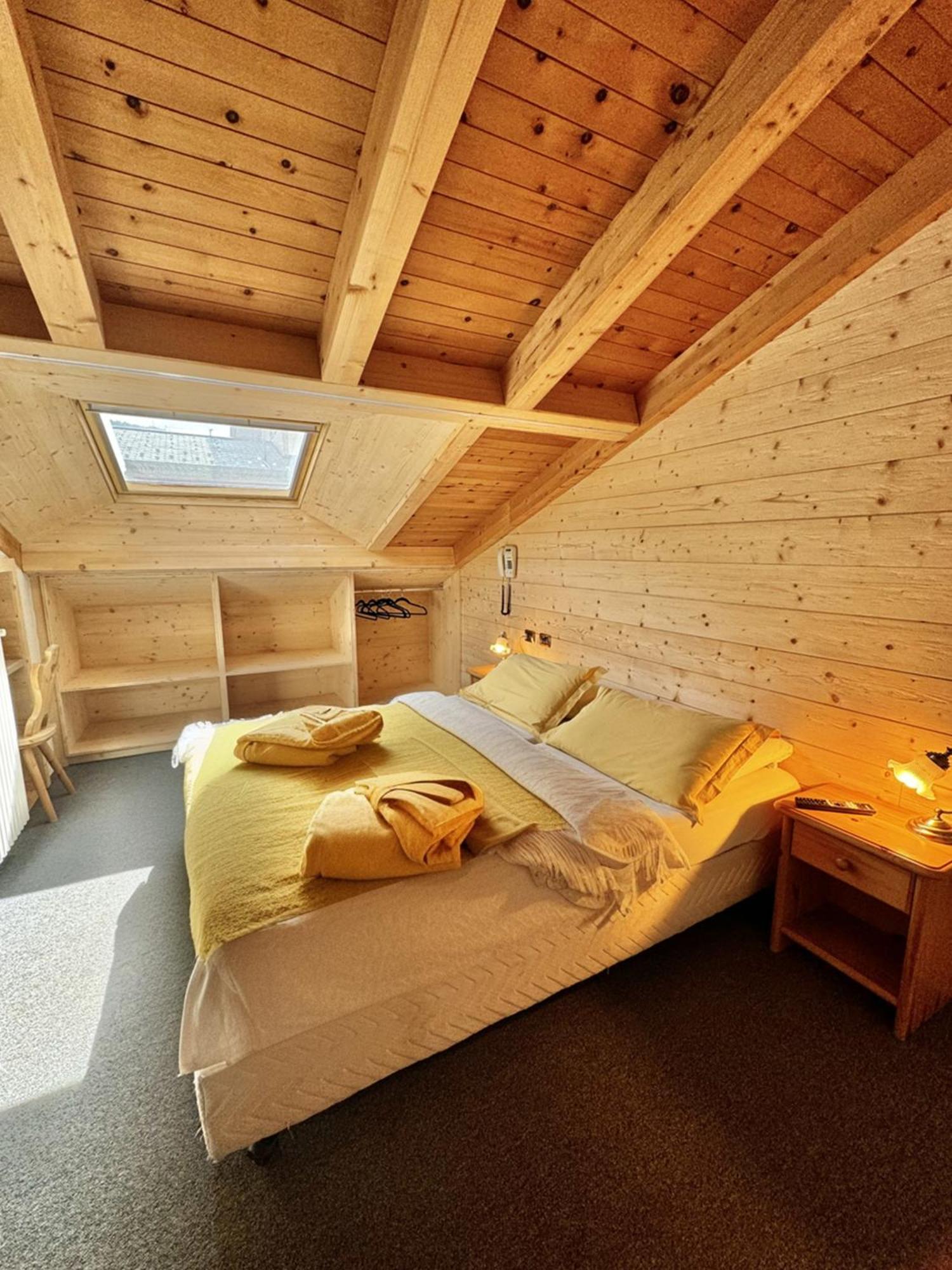 La Bed & Breakfast *